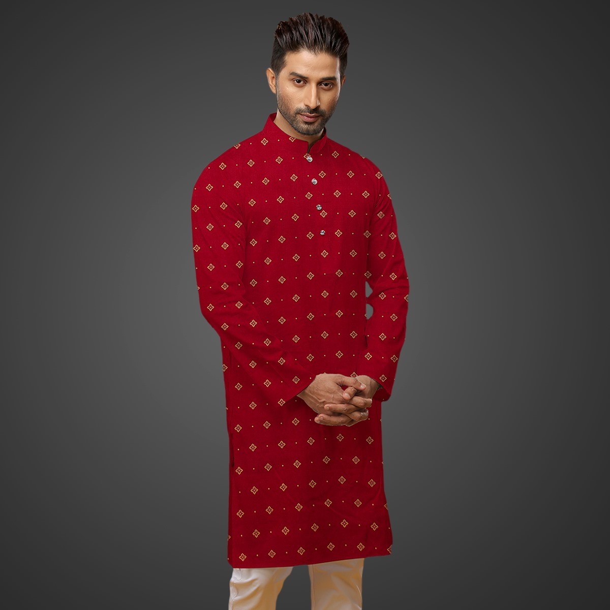 Stylish Premium Quality Panjabi