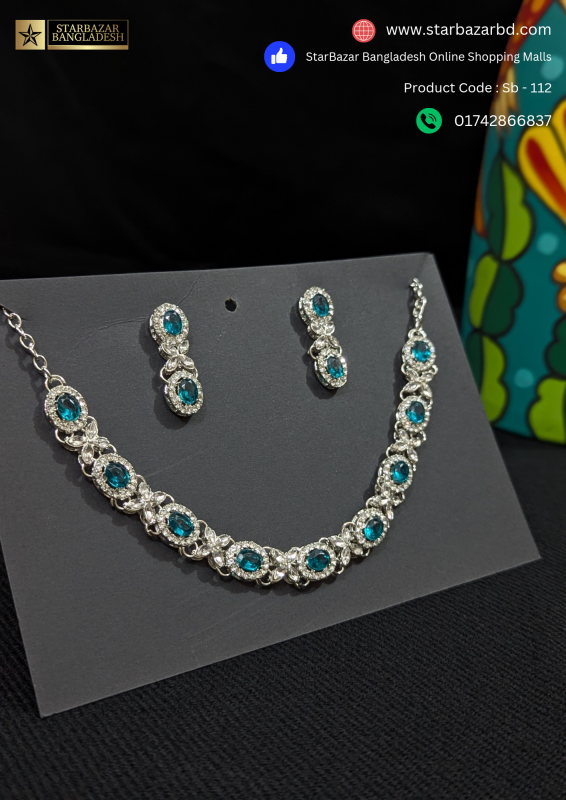 Diamond Cut Necklace