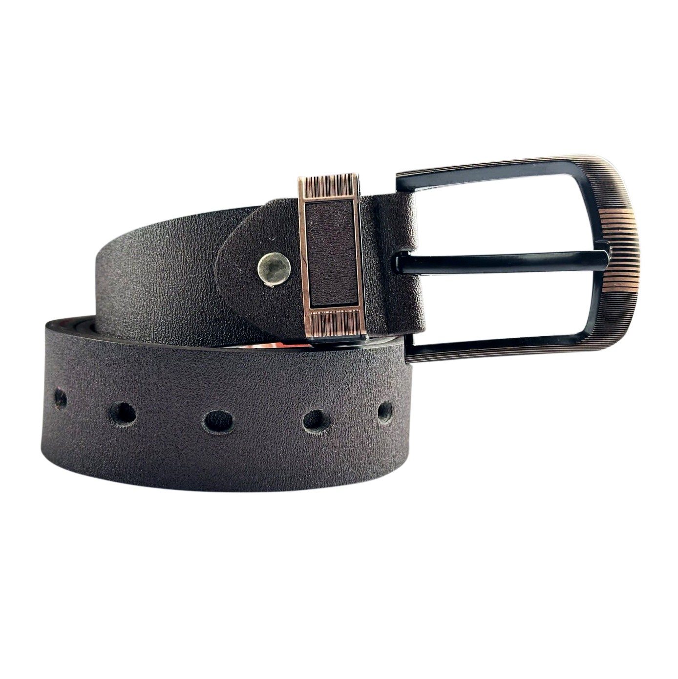 Men’s Stylish Premium Quality Artificial Leather Belt