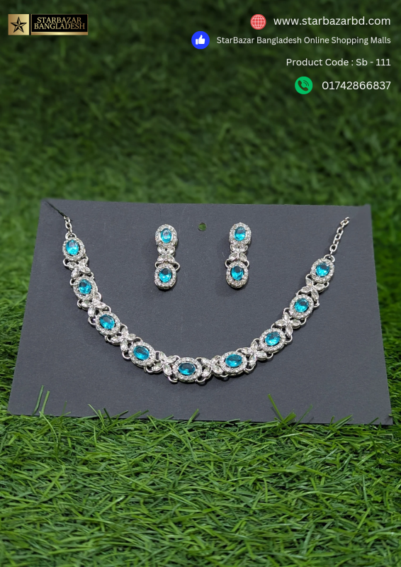 Diamond Cut Necklace