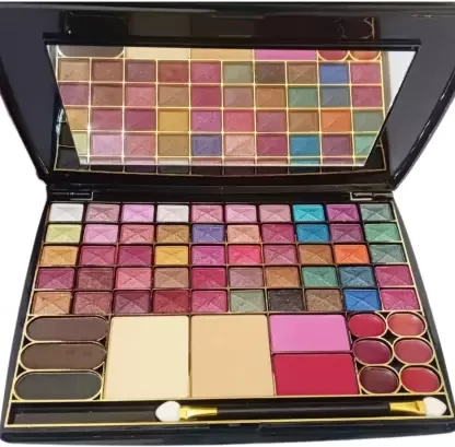 Premium Choice Eyeshadow Palette 54 colour