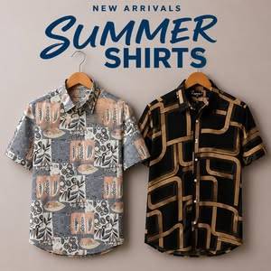 Summer Shirt